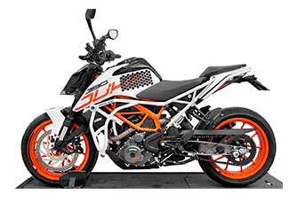 KTM 390 DUKE